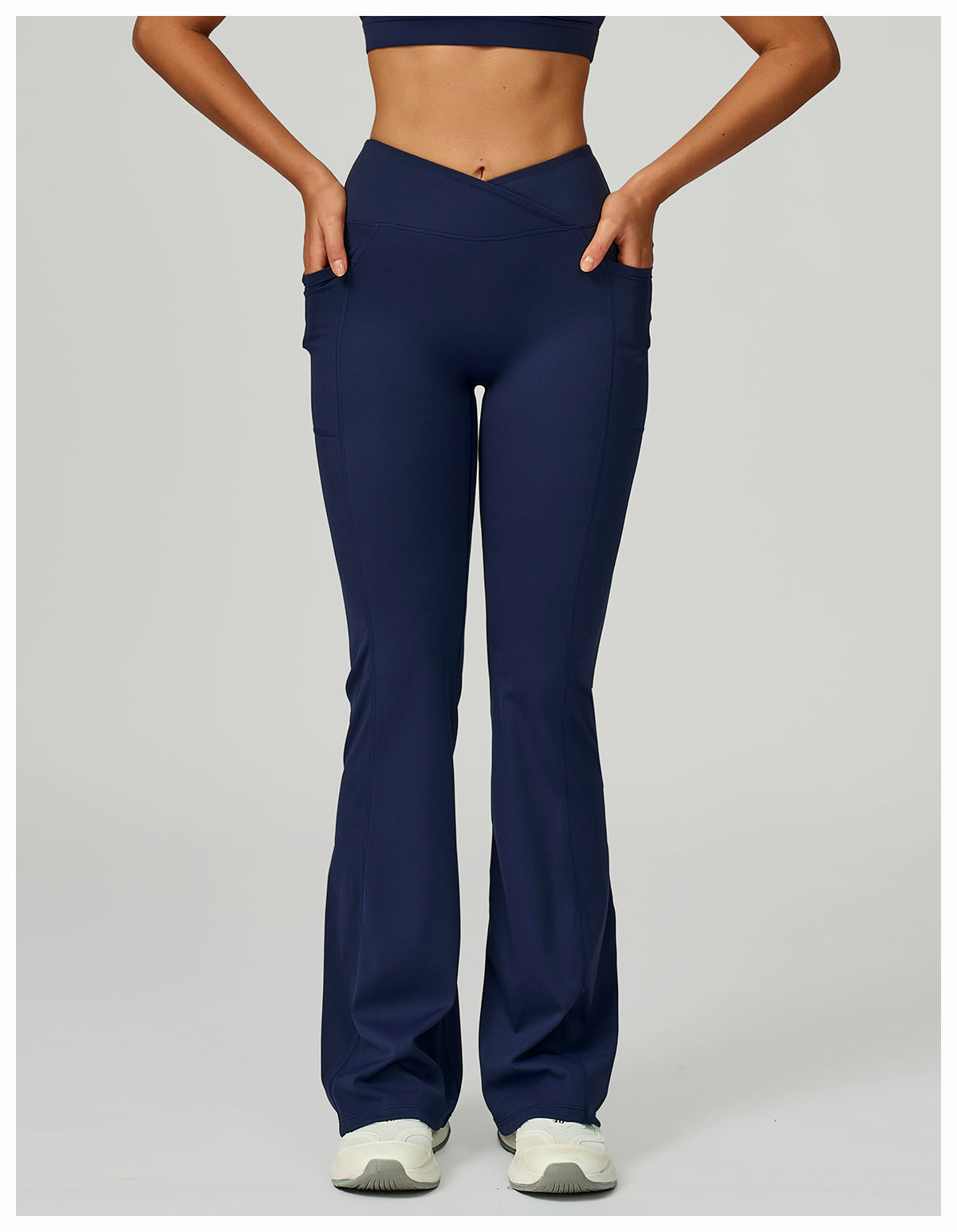 ESO Flare Leggings