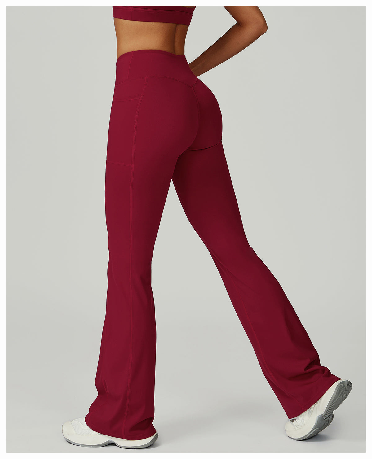 ESO Flare Leggings