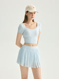 ESO Mesh Skorts