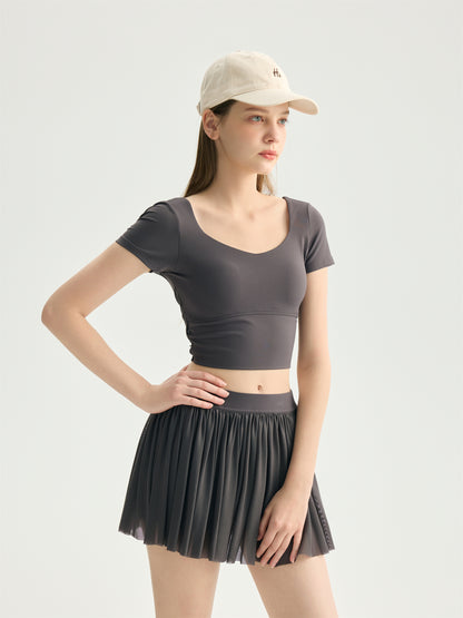 ESO Mesh Skort