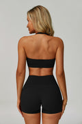 ESO Classic Active Shorts