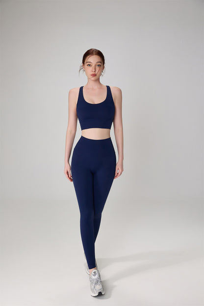 ESO Cross-Back Sports Bra