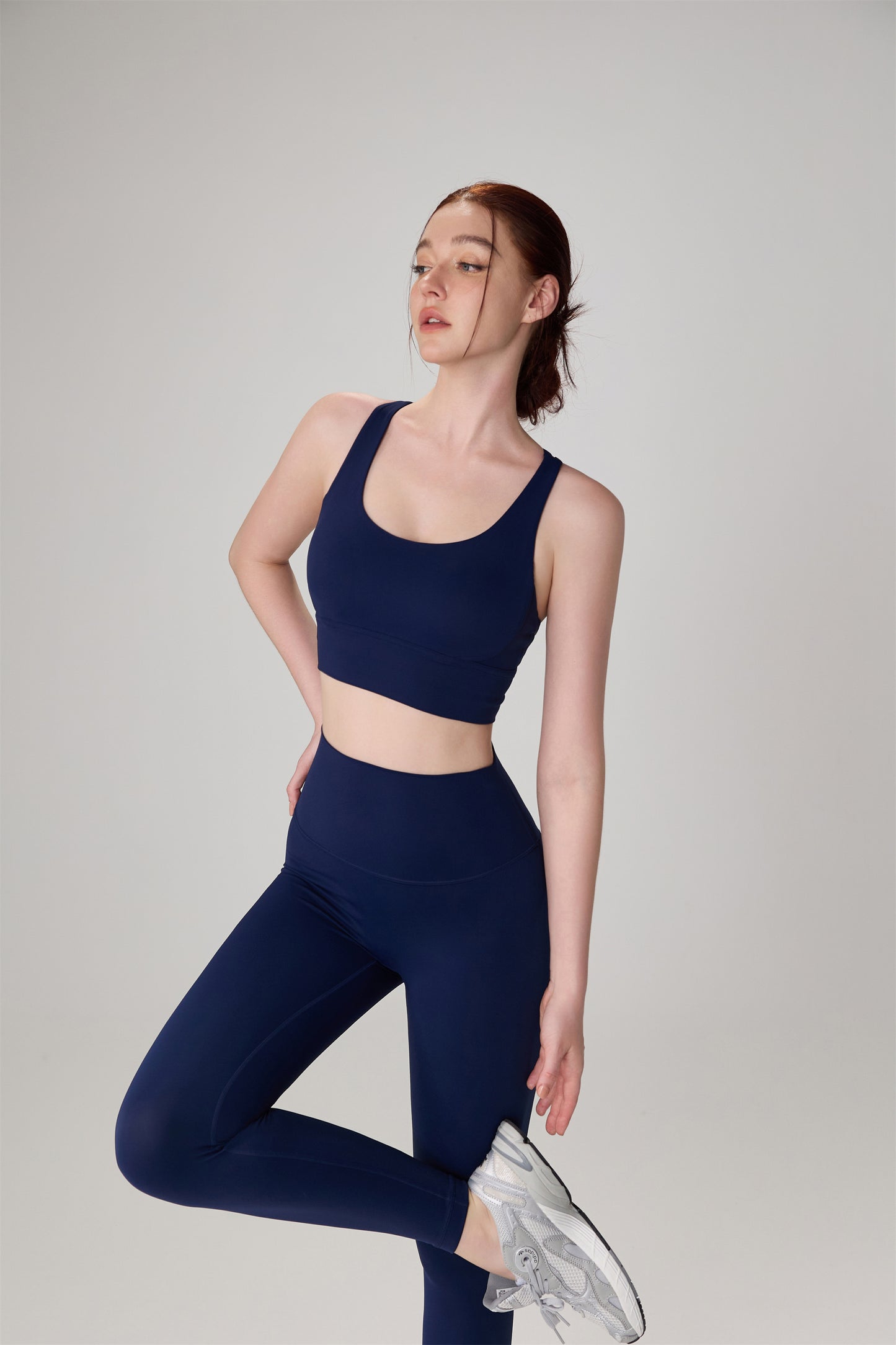 ESO Cross-Back Sports Bra