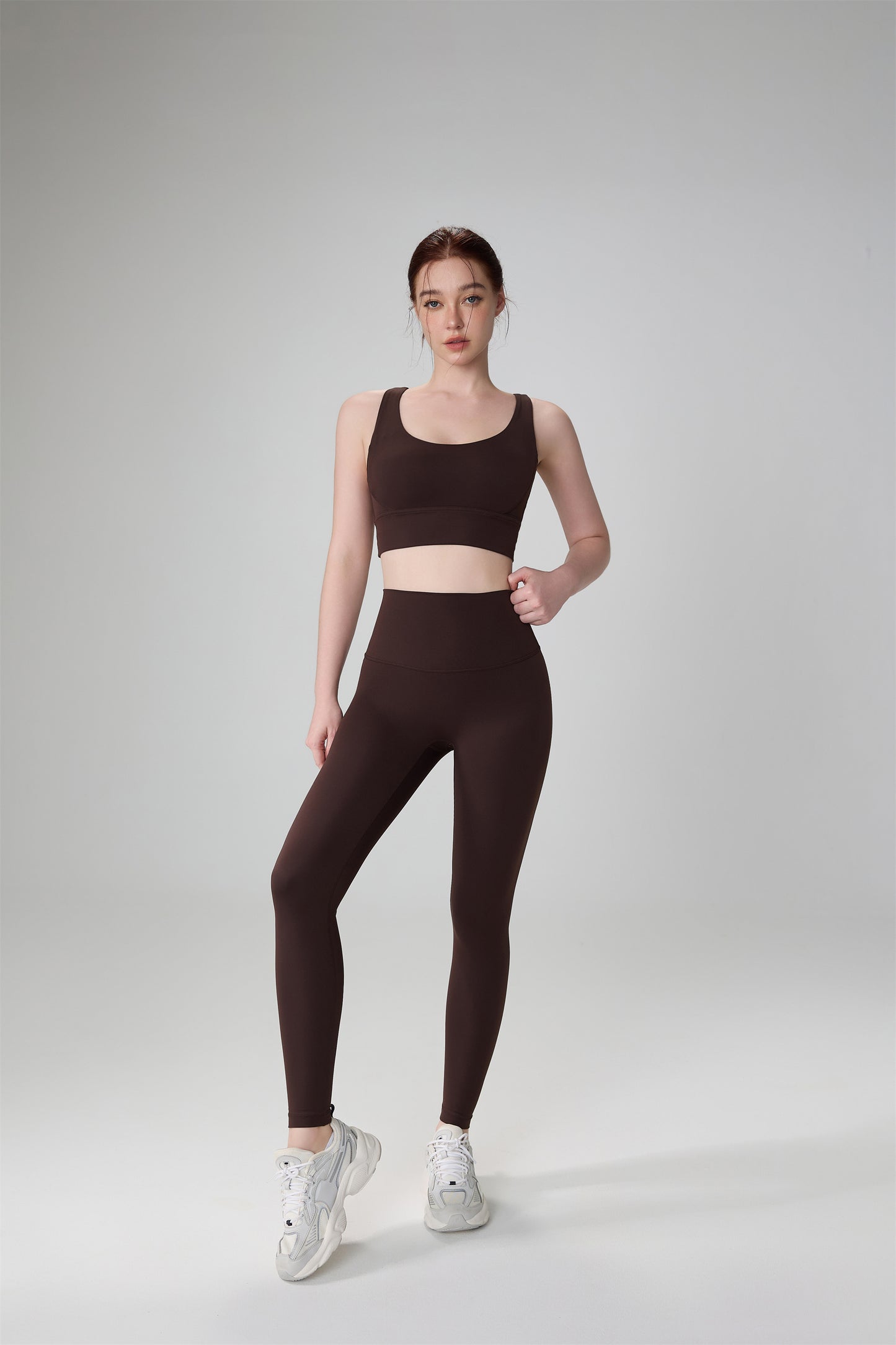 ESO Cross-Back Sports Bra