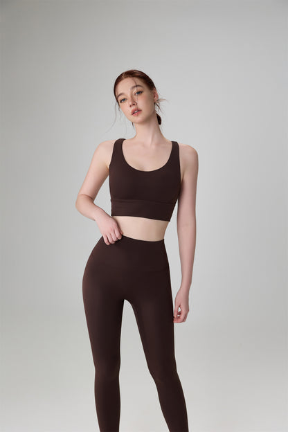 ESO Cross-Back Sports Bra