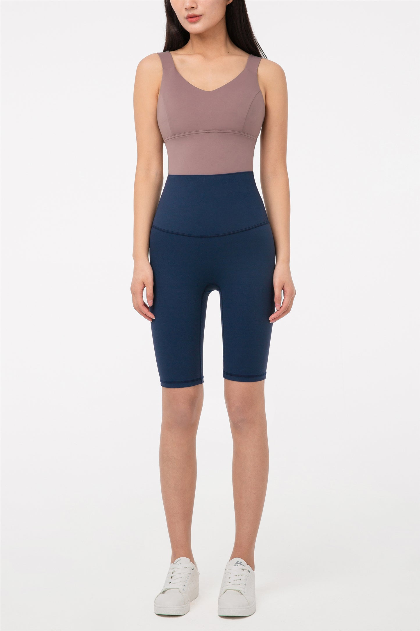 ESO Mid-Length Active Shorts