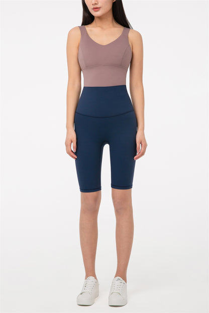 ESO Mid-Length Active Shorts