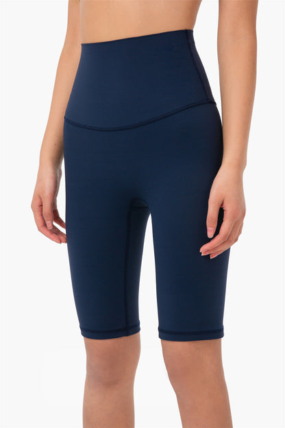 ESO Mid-Length Active Shorts