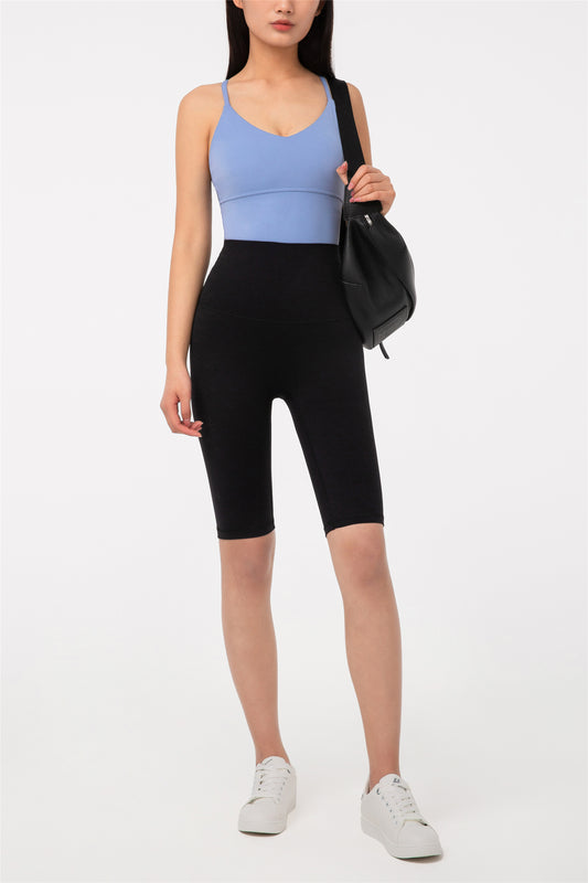 ESO Mid-Length Active Shorts