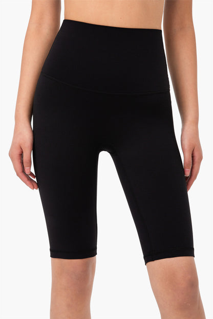 ESO Mid-Length Active Shorts