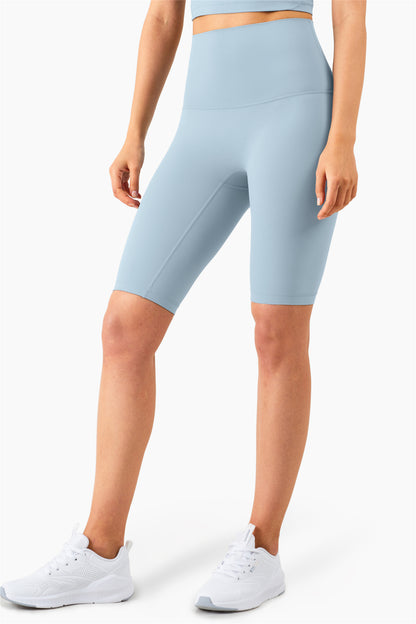 ESO Mid-Length Active Shorts