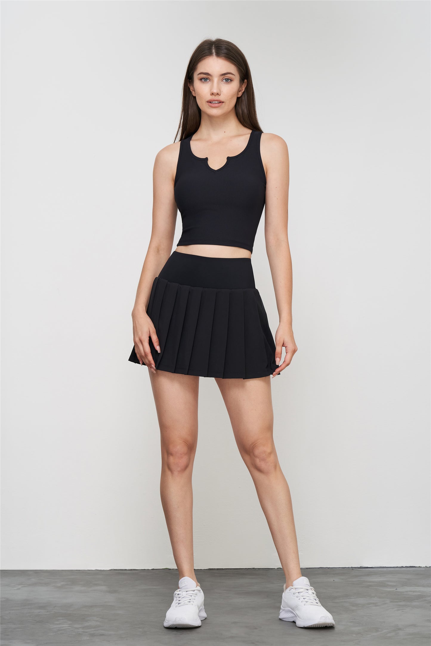 ESO Padded Tank Top