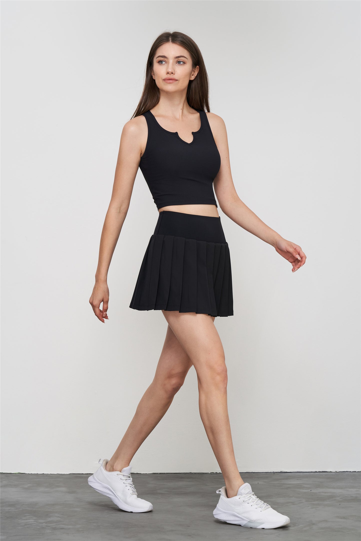 ESO Padded Tank Top