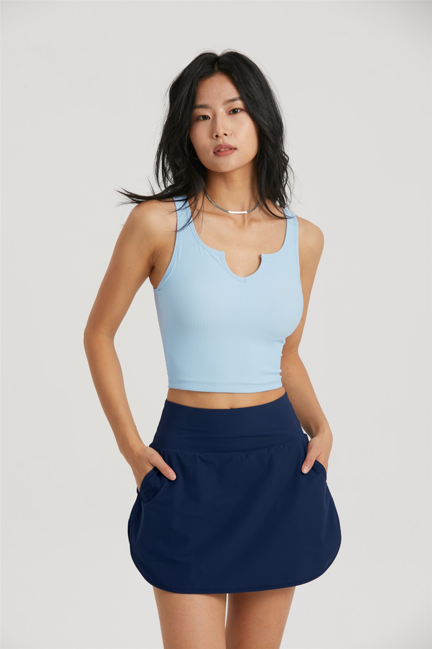 ESO Padded Tank Top
