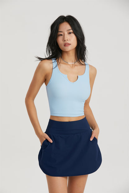 ESO Padded Tank Top