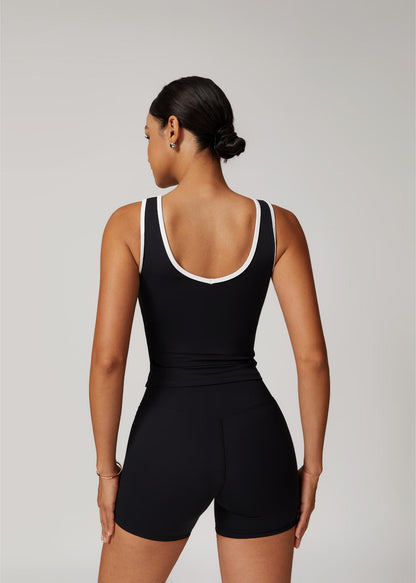 ESO Criss-Cross Shorts