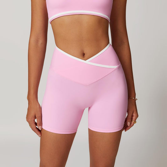 ESO Criss-Cross Shorts