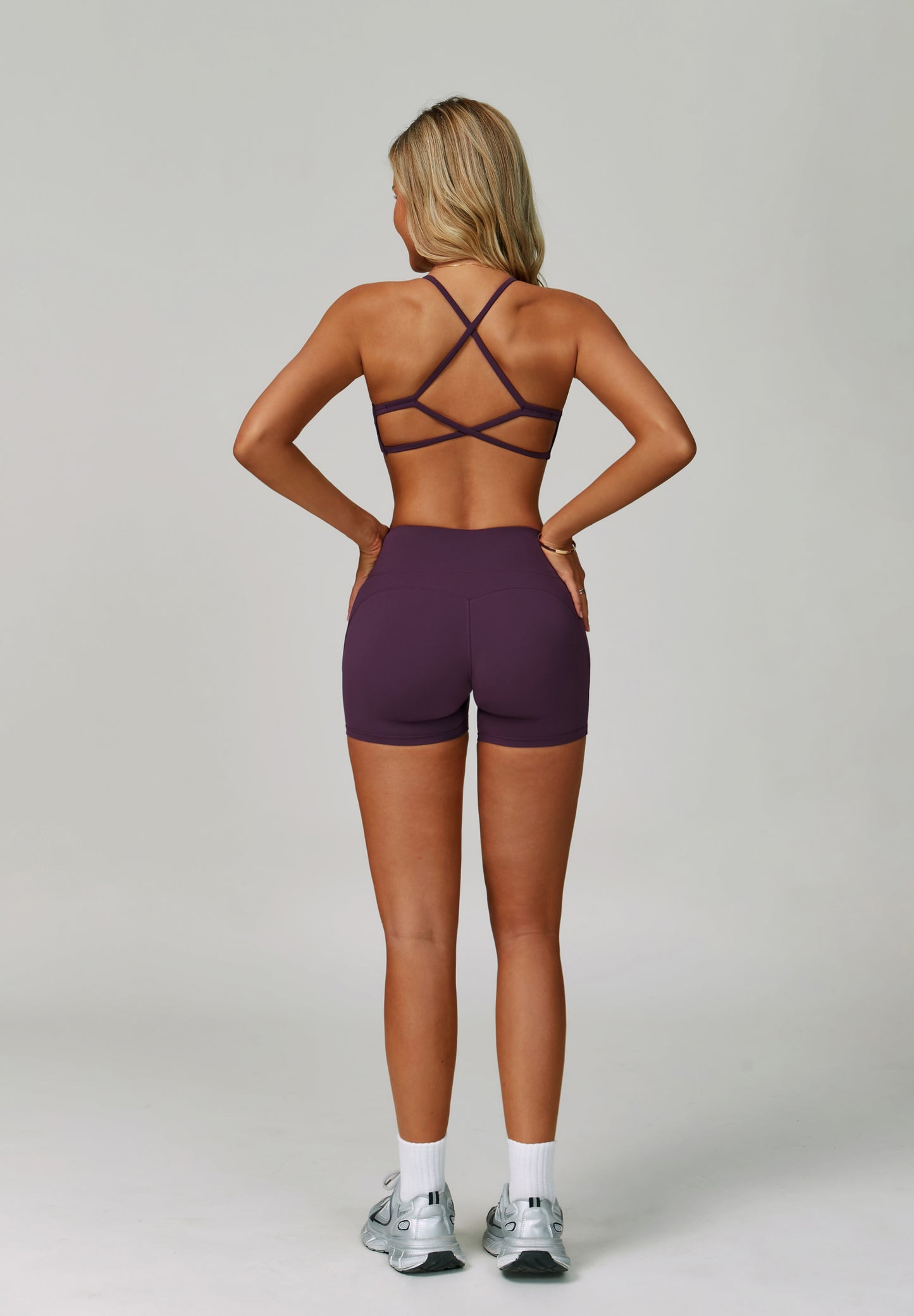 ESO Classic Active Shorts