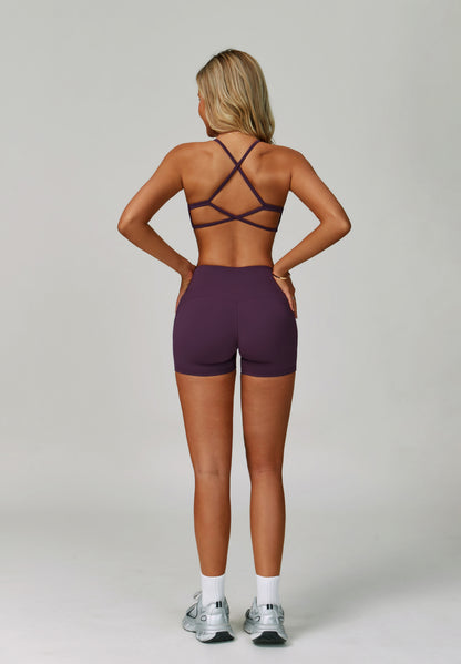 ESO Classic Active Shorts