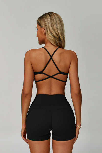 ESO Classic Active Shorts