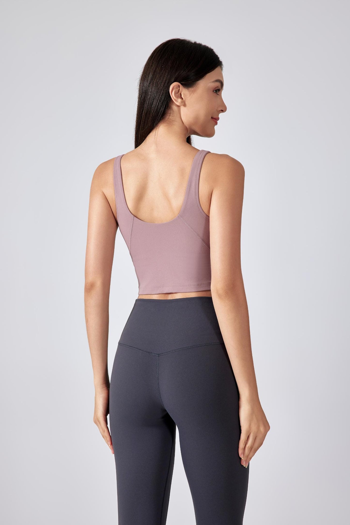 ESO V-Neck Bra Tank