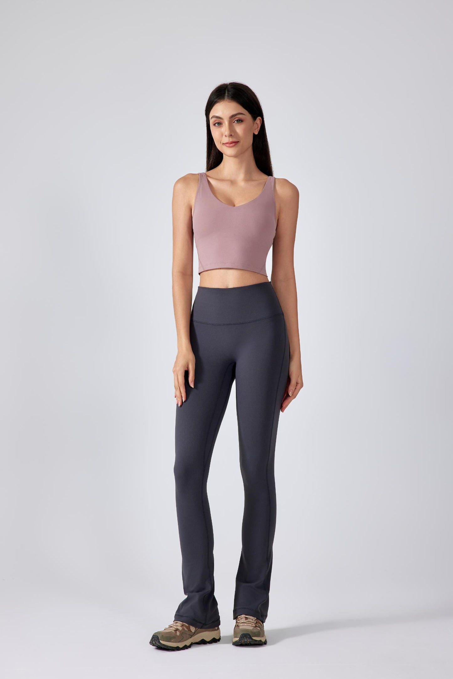ESO V-Neck Bra Tank