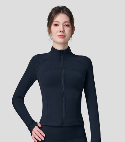 ESO Sculpt Jacket (Black | Ivory)
