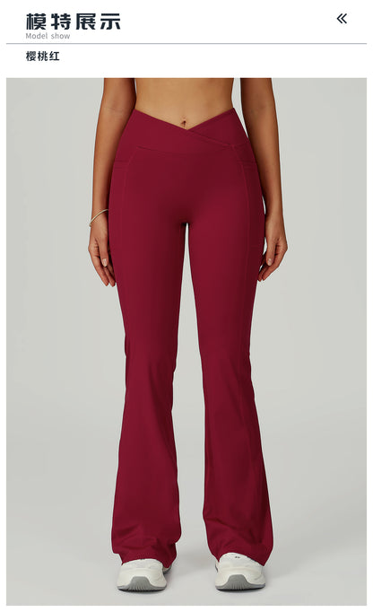 ESO Flare Leggings