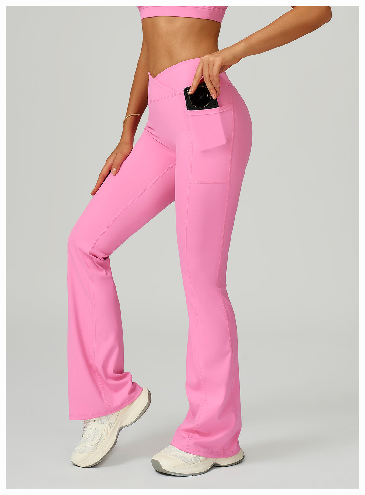 ESO Flare Leggings