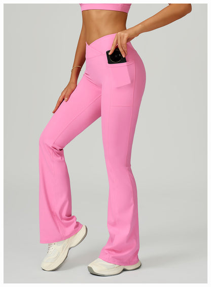 ESO Flare Leggings