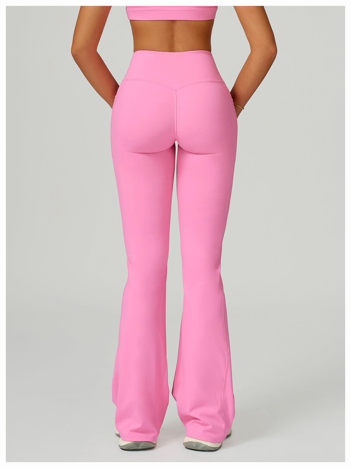 ESO Flare Leggings