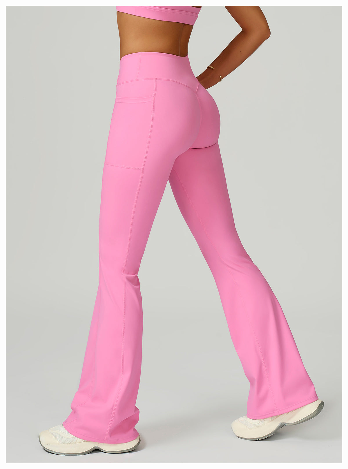 ESO Flare Leggings