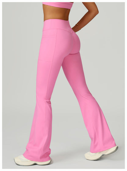 ESO Flare Leggings