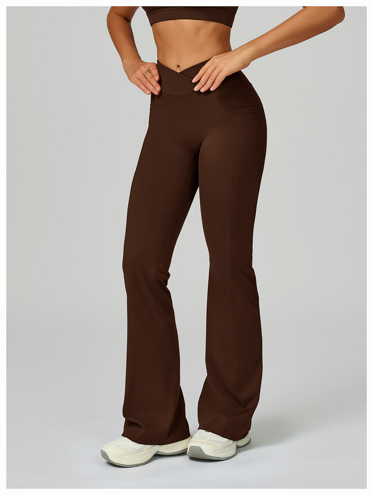 ESO Flare Leggings