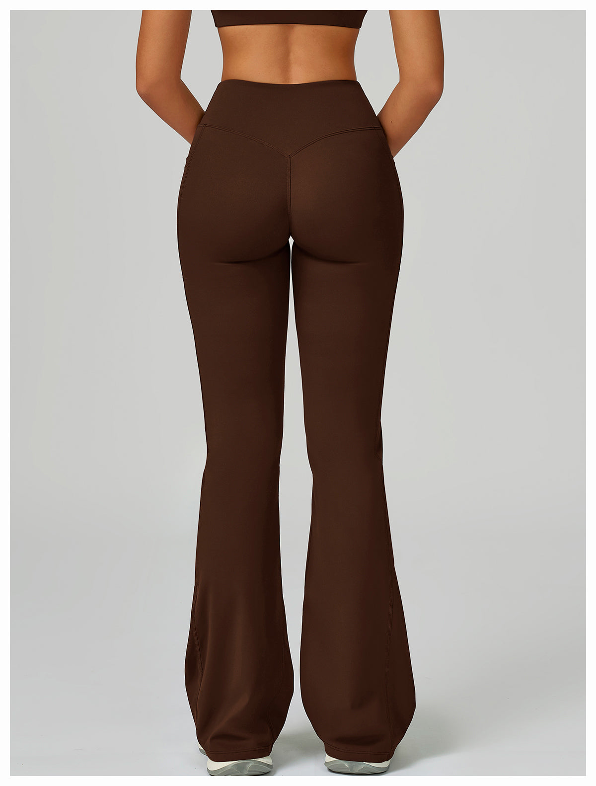 ESO Flare Leggings
