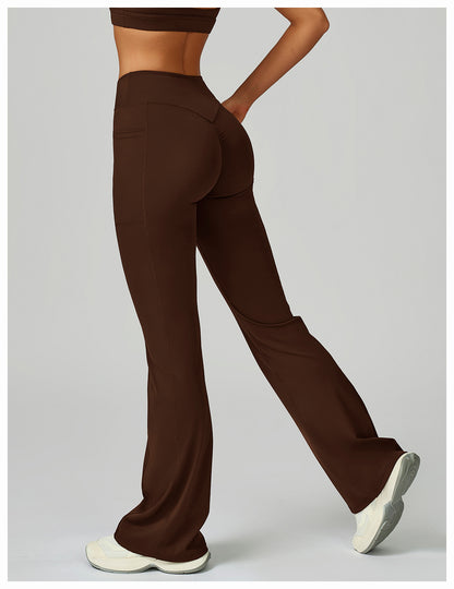 ESO Flare Leggings