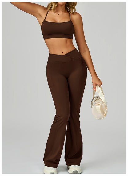 ESO Flare Leggings