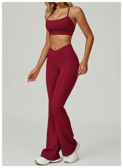 ESO Flare Leggings