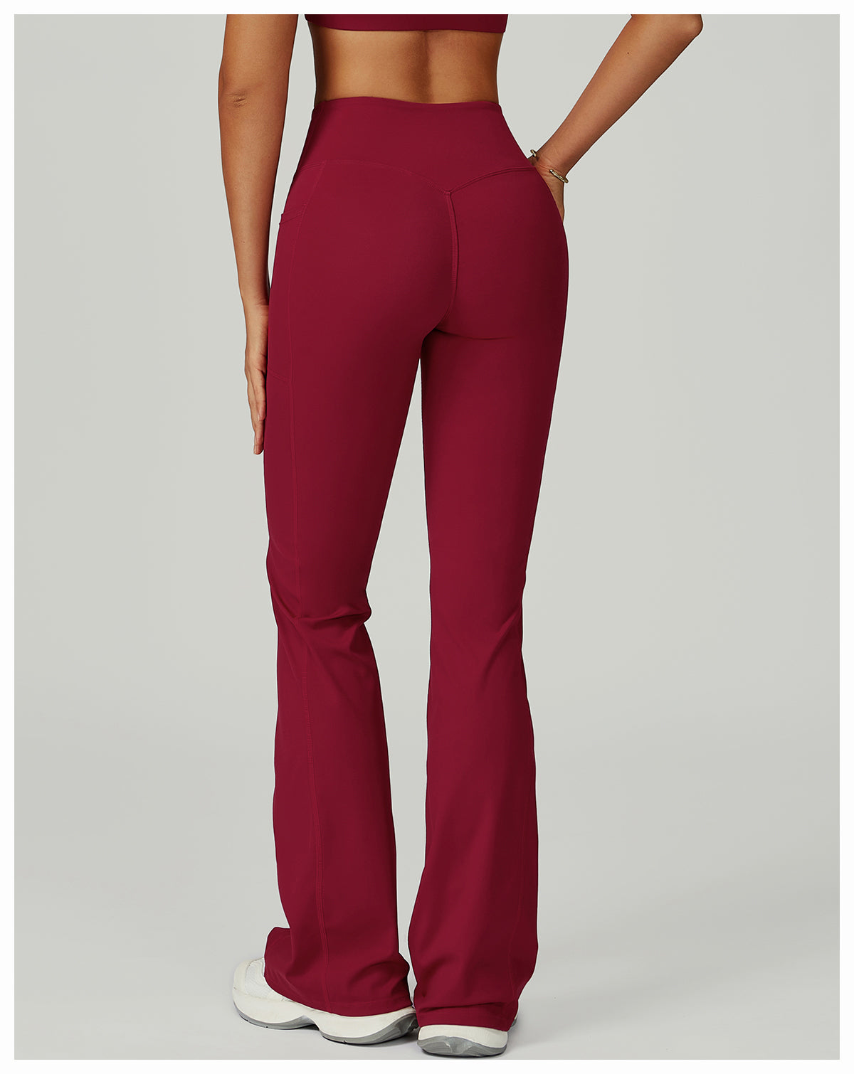 ESO Flare Leggings