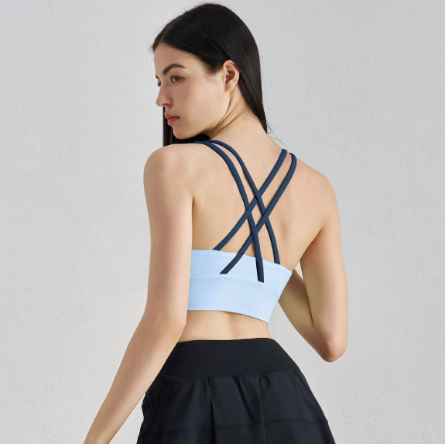 ESO Cross-Back Sports Bra