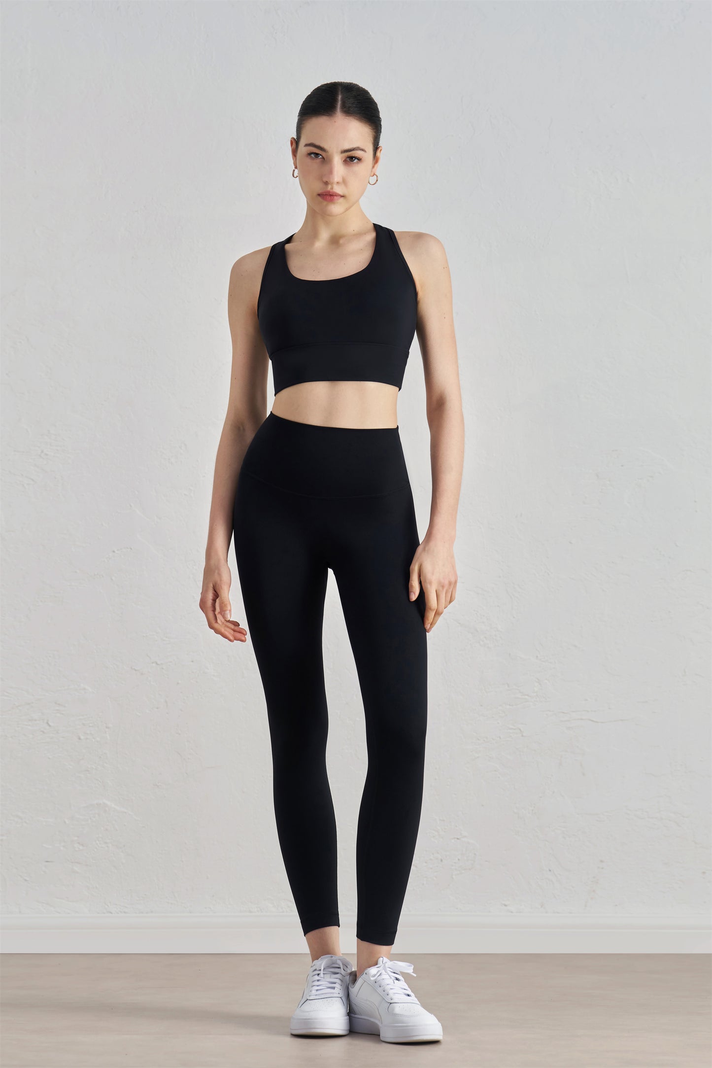 ESO Racer-Back Sports Bra