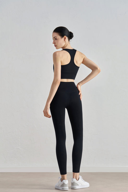ESO Racer-Back Sports Bra