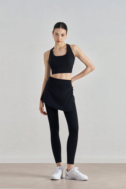 ESO Racer-Back Sports Bra