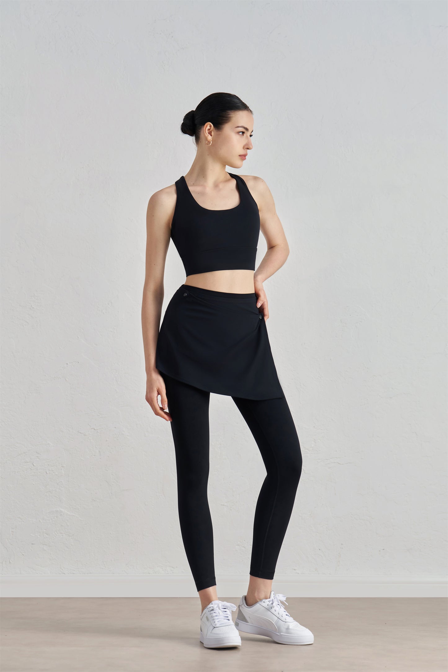 ESO Racer-Back Sports Bra