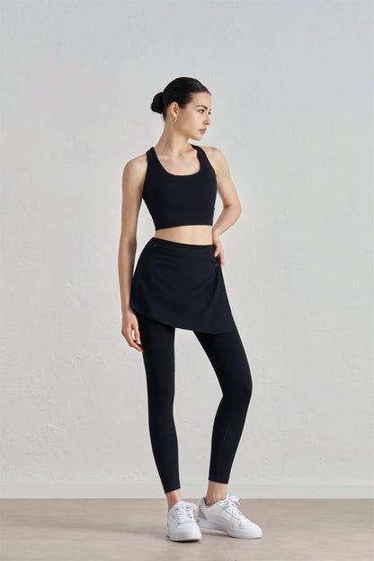 ESO Racer-Back Sports Bra