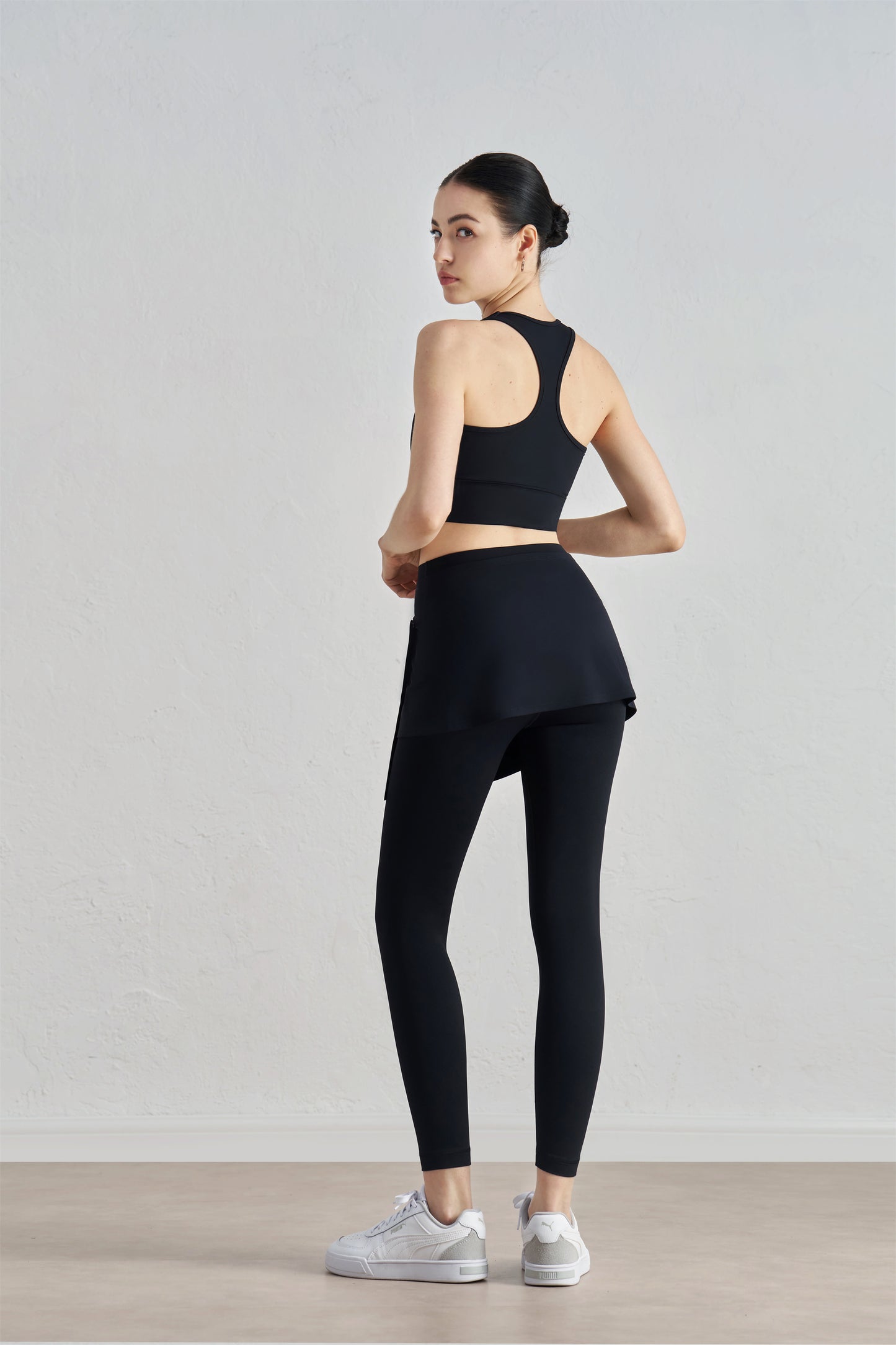 ESO Racer-Back Sports Bra