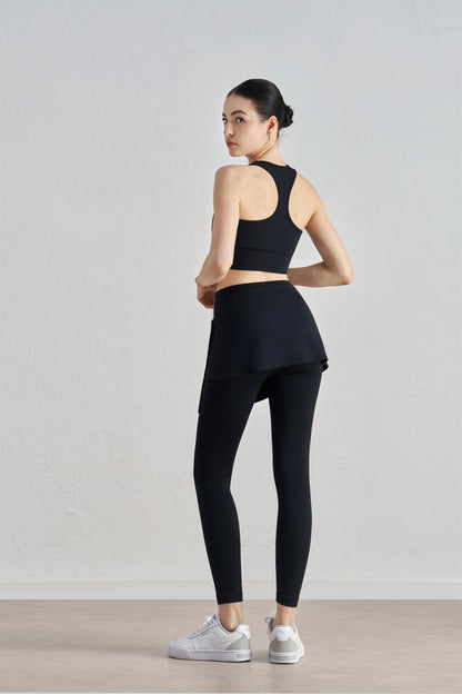 ESO Racer-Back Sports Bra