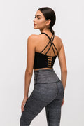 ESO Open-Back Sports Bras