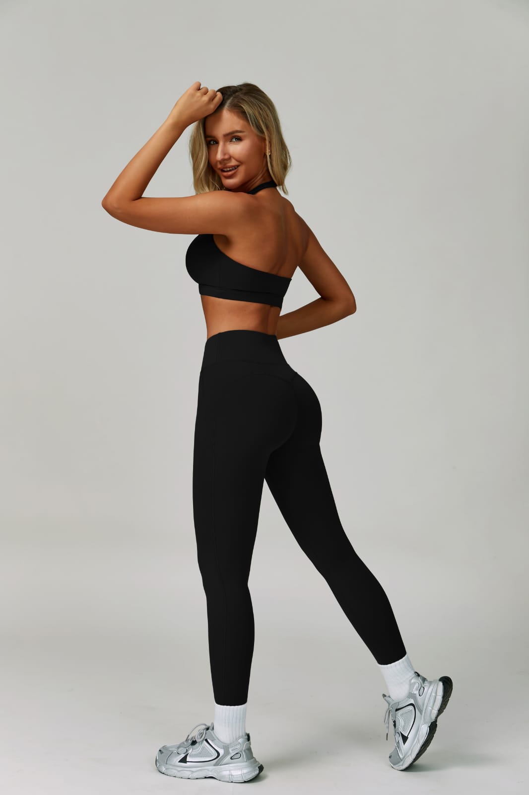 ESO Sculpt Leggings