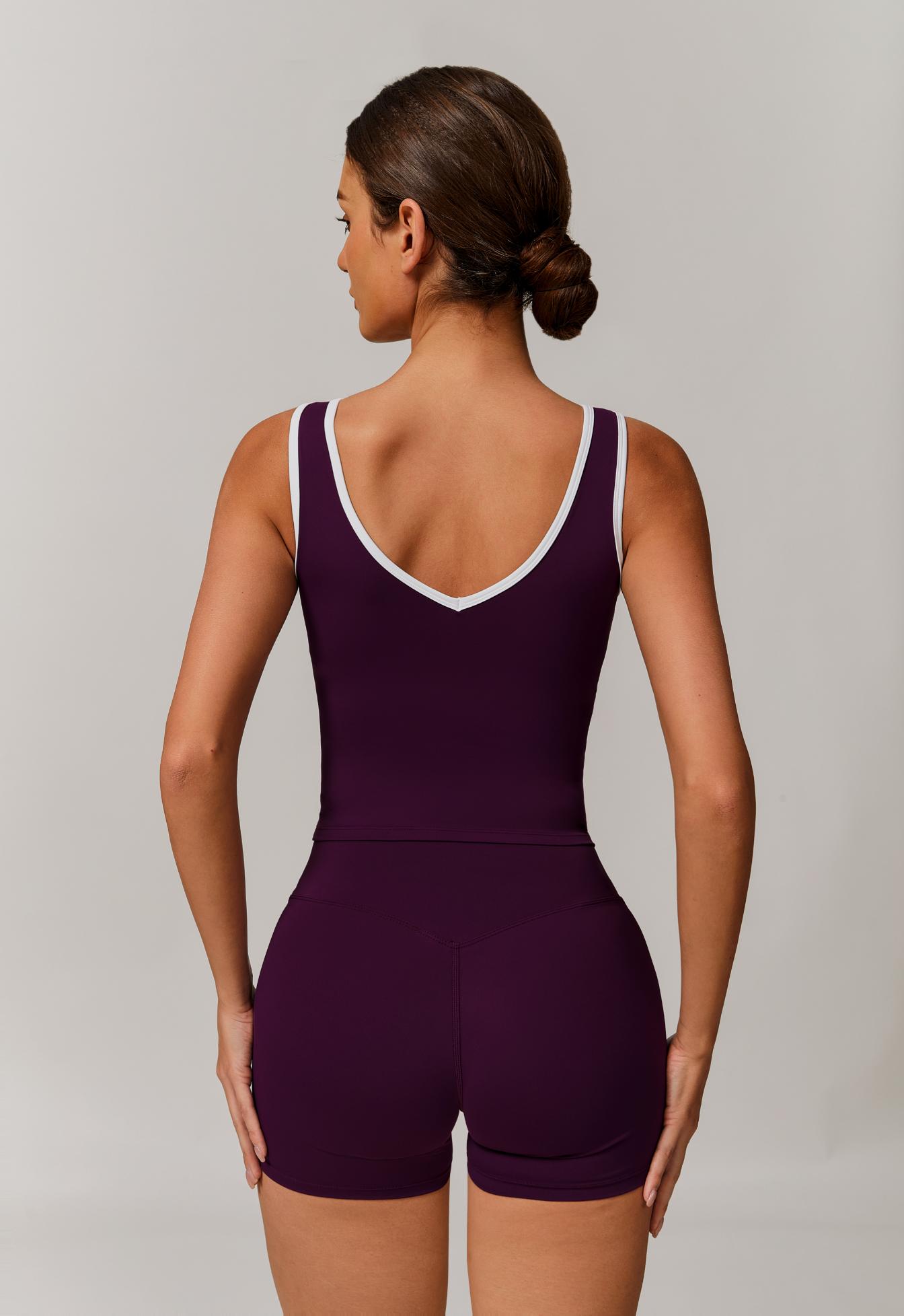 ESO Criss-Cross Shorts